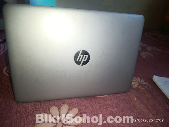 HP ELITEBOOK